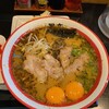 熊本ラーメン 黒亭 本店
