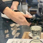 釣宿酒場マヅメ - 