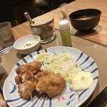 やよい軒 藻岩店 - 