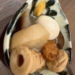 串治郎 吉祥寺店 - 