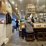 釣宿酒場マヅメ - 