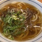 ウエスト - 料理写真: