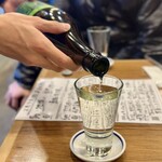 釣宿酒場マヅメ - 