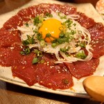 大衆馬肉酒場　冨士山 - 