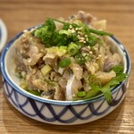 釣宿酒場マヅメ - 