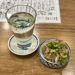 釣宿酒場マヅメ - 