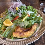 花と果樹の東山ガーデン - 