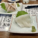 釣宿酒場マヅメ - 