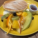 キャンベル・アーリー - 