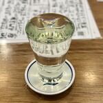 釣宿酒場マヅメ - 