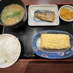 街かど屋 - 料理写真: