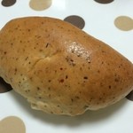どんぐり - 【2014年09月】ガーリックカルツォーネです。