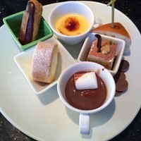 テーブル36 - 元は取れないやろな(´･ω・`