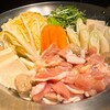 水炊き 季節料理 新宿なごみ
