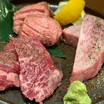 TOKYO焼肉ごぉ 本店 - 
