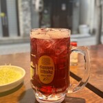 野毛ホルモンセンターはなれ - 