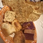 タランテッラ ダ ルイジ - 