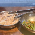 野毛ホルモンセンターはなれ - 