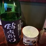 にほん酒や - 