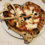 タランテッラ ダ ルイジ - マルゲリータ