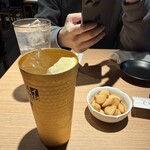 あべちゃん - 