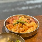 野毛ホルモンセンターはなれ - 