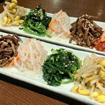 TOKYO焼肉ごぉ 本店 - 