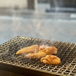 野毛ホルモンセンターはなれ - 
