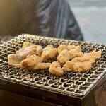 野毛ホルモンセンターはなれ - 