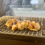 野毛ホルモンセンターはなれ - 