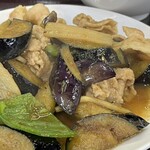 南京亭 - 料理写真: