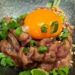 TOKYO焼肉ごぉ - 