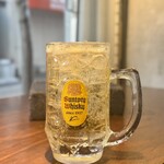 野毛ホルモンセンターはなれ - 