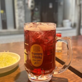 野毛ホルモンセンターはなれ_1