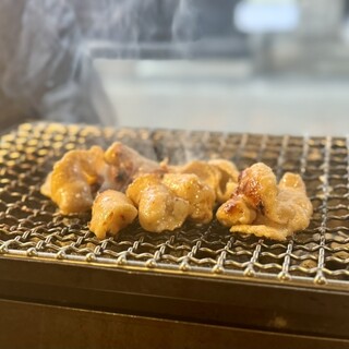 野毛ホルモンセンターはなれ_0