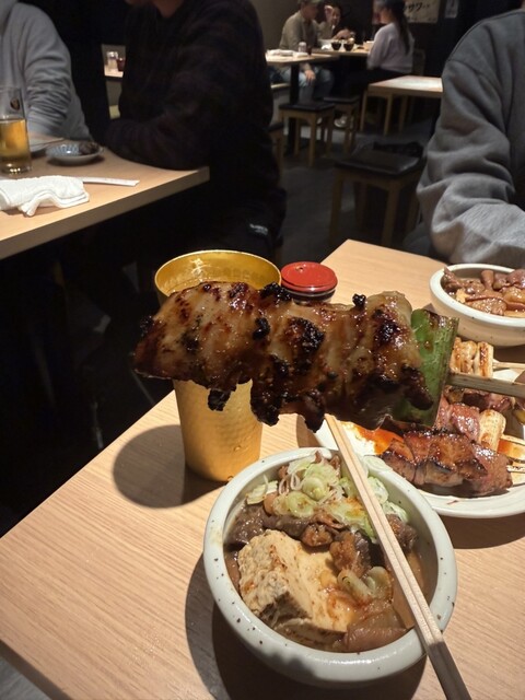 あべちゃん 麻布十番店 - 麻布十番/居酒屋 | 食べログ