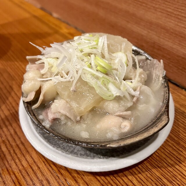 ちゃんこ芝松 八雲店 （チャンコシバマツ）のご予約 - 都立大学