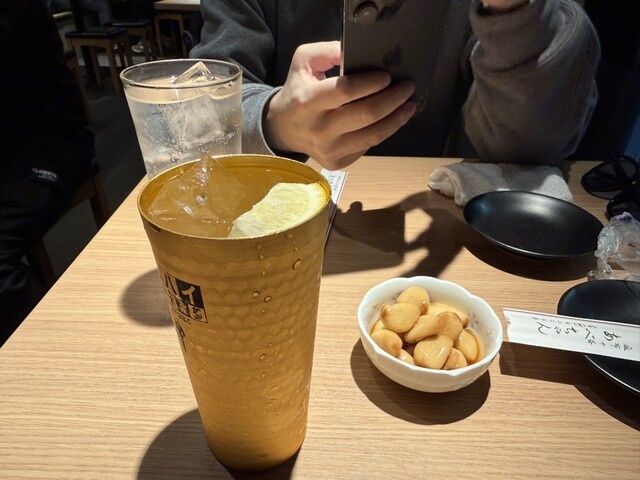 あべちゃん 麻布十番店 - 麻布十番/居酒屋 | 食べログ