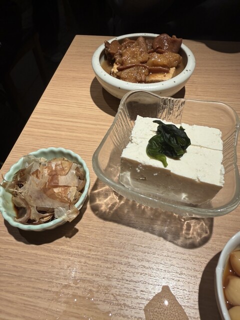 あべちゃん 麻布十番店 - 麻布十番/居酒屋 | 食べログ