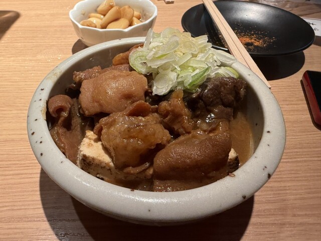 あべちゃん あべちゃん 麻布十番店 - 麻布十番/居酒屋 | 食べログ