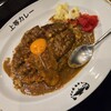 上等カレー 本店