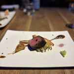 TEPPANYAKI 10 GINZA - 