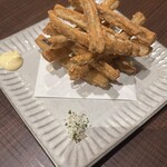 博多海鮮処まんぷく屋 - 