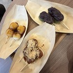 和菓子 村上 - 料理写真: