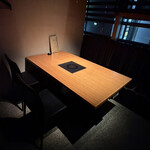 しゃぶしゃぶ すき焼 極上ステーキ兜 - 