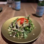 TEPPANYAKI 10 GINZA - 