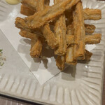 博多海鮮処まんぷく屋 - 