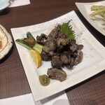 博多海鮮処まんぷく屋 - 