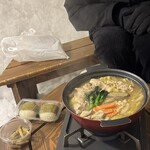 レストラン かまくら村 - 