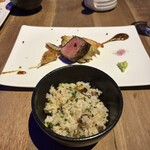 TEPPANYAKI 10 GINZA - 